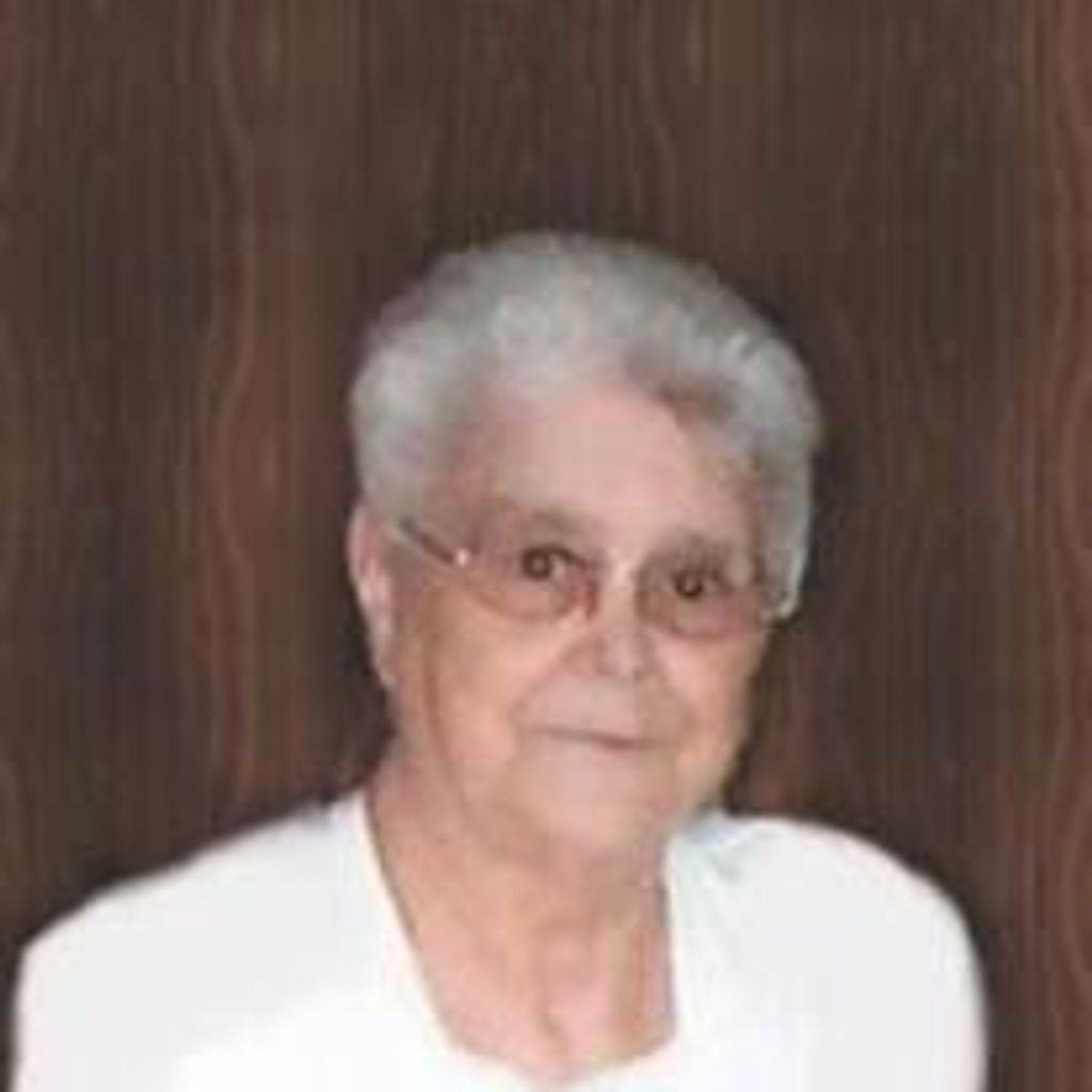 Geraldine "Gerry" F. Ford