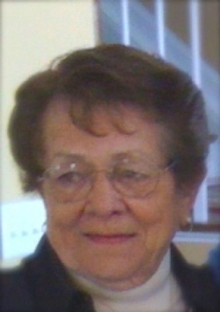 Mildred Ayres