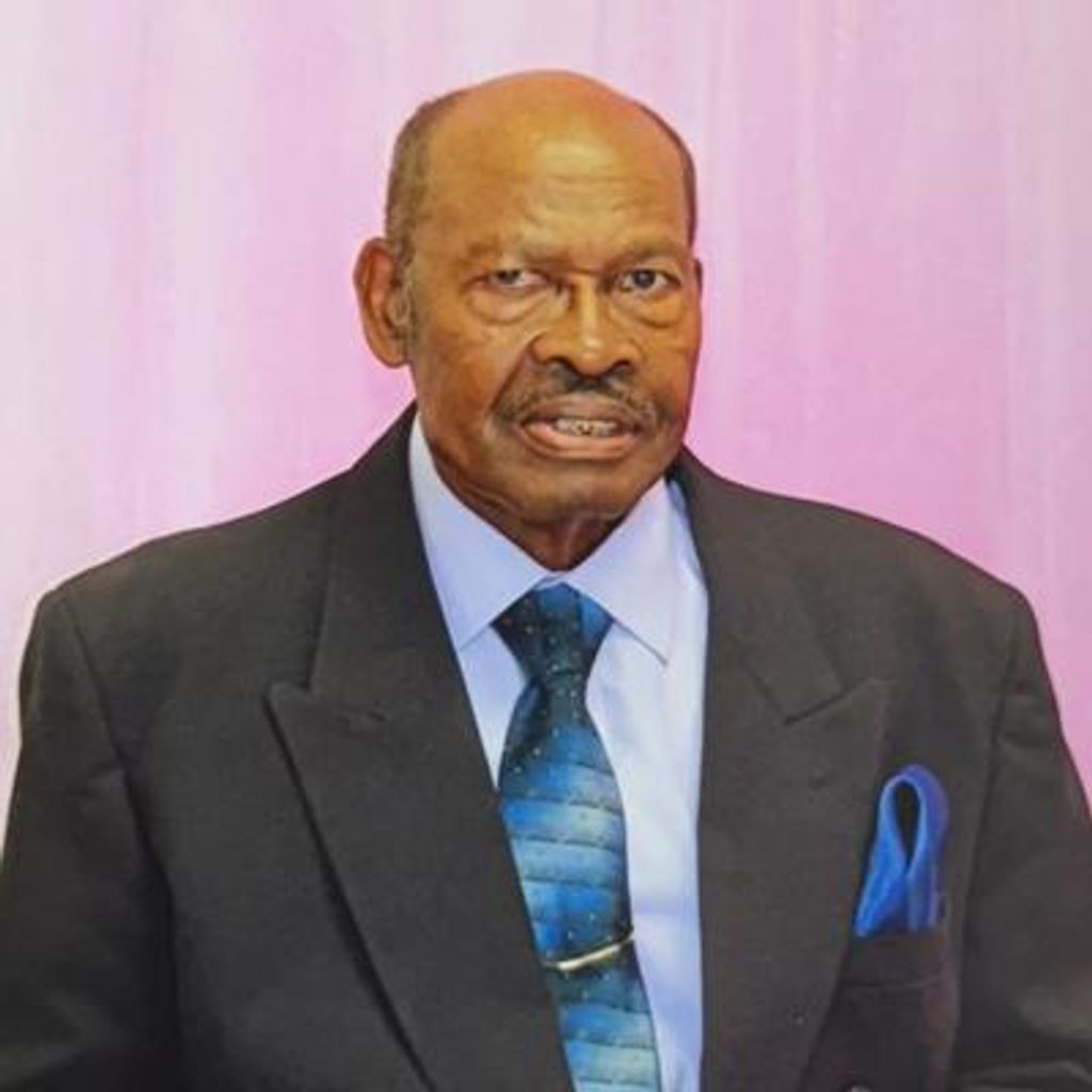 Mr. Bobby James Davis Profile Photo