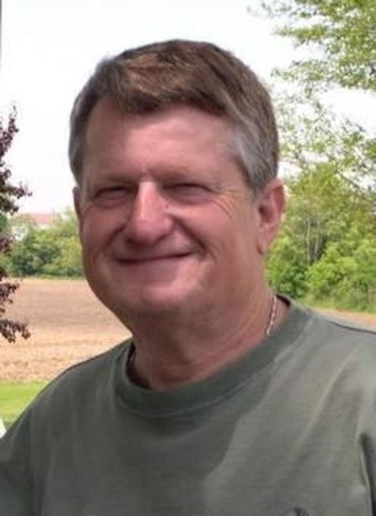 James Michael "Mike" Byers Profile Photo