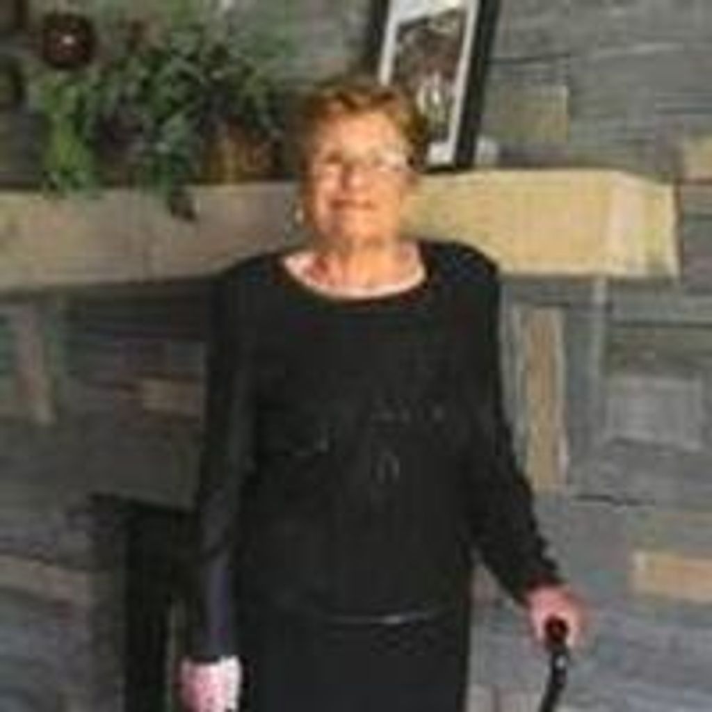 Maria Consolacion Lazalde