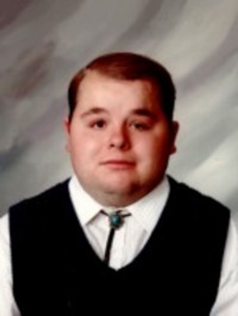 Kevin Empey