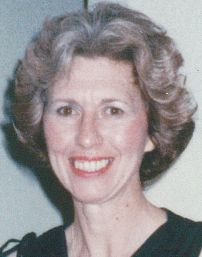 Margaret J. (Ulakovich)  Burns