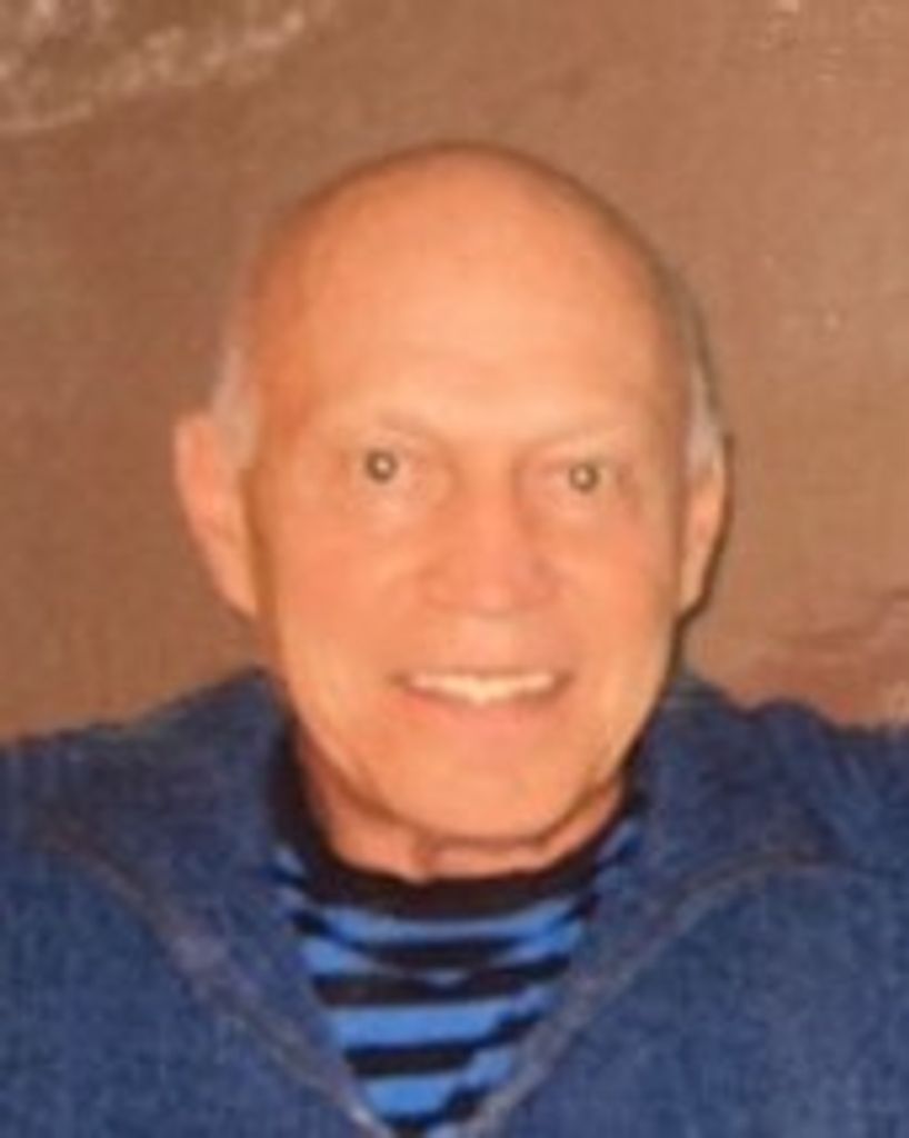 Harold Gold Profile Photo