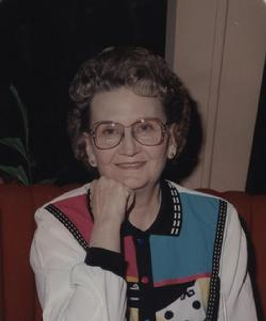 Vera Madgline Seifried Profile Photo