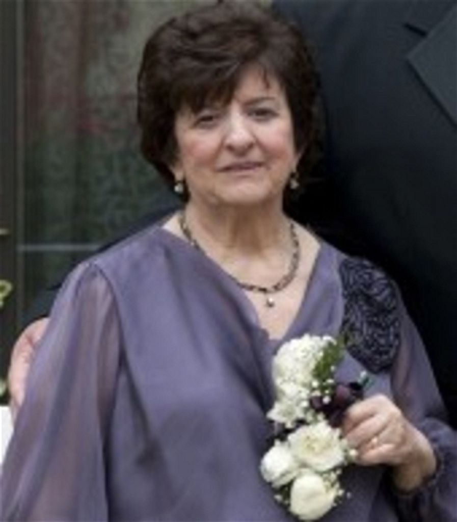 Genevieve Antoinette Rynkiewicz (Tudisco)