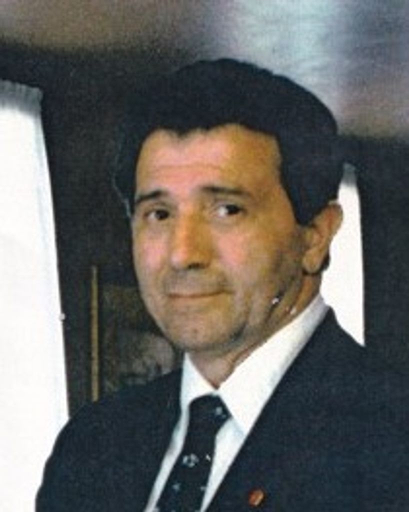 Anthony Frank Sabruno Profile Photo