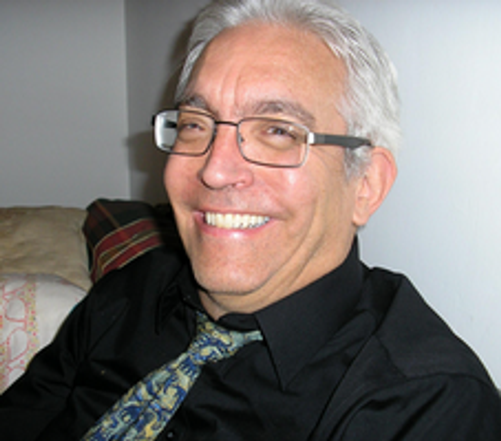 Raymond Edward Yannaccone