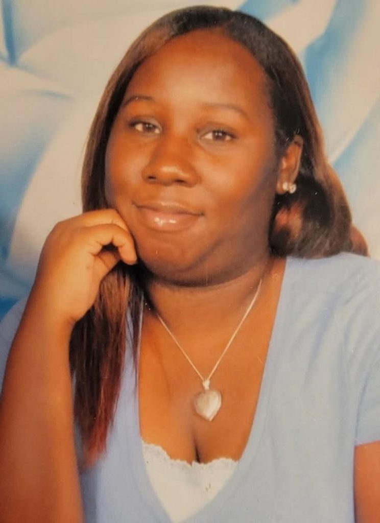 Ms. Gina Sheri Gudger Profile Photo