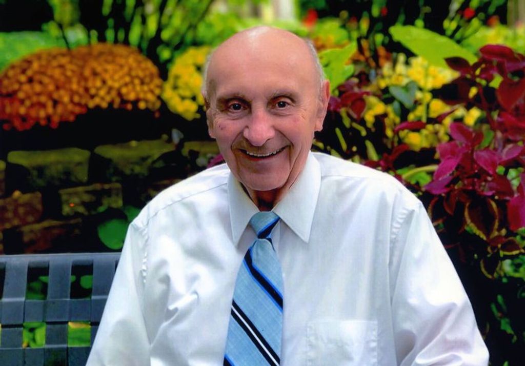 Donald Joseph "Don" Walbridge