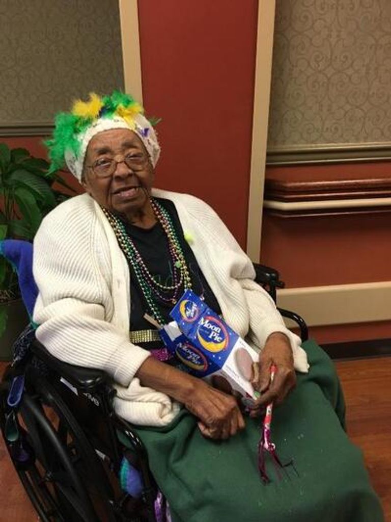 Johnnie Mae Hart Profile Photo