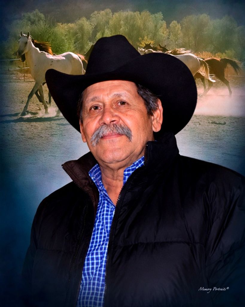 Rodrigo M. Ortega