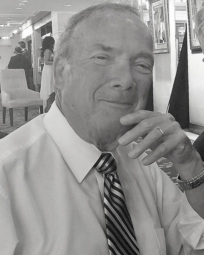 Stanley Floyd Snyder