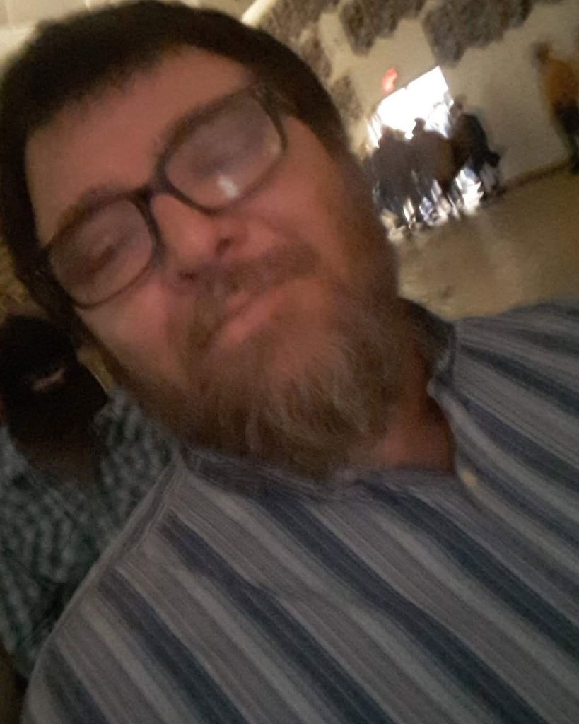Patrick David Weller Profile Photo
