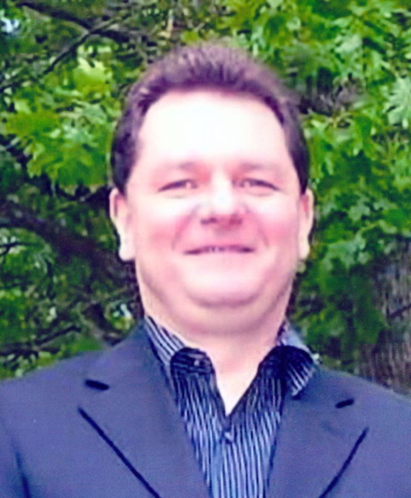 Jeffrey T. Dyer