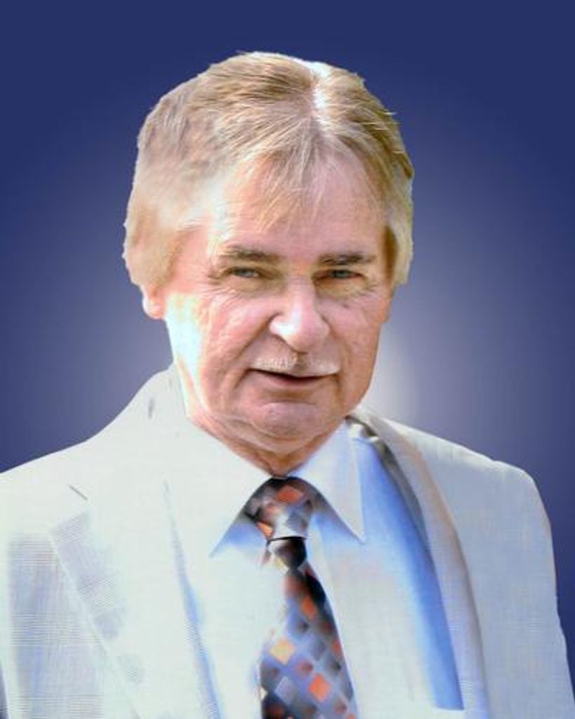 Larry Stitt Profile Photo