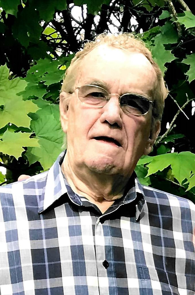 Robert Thornton Profile Photo