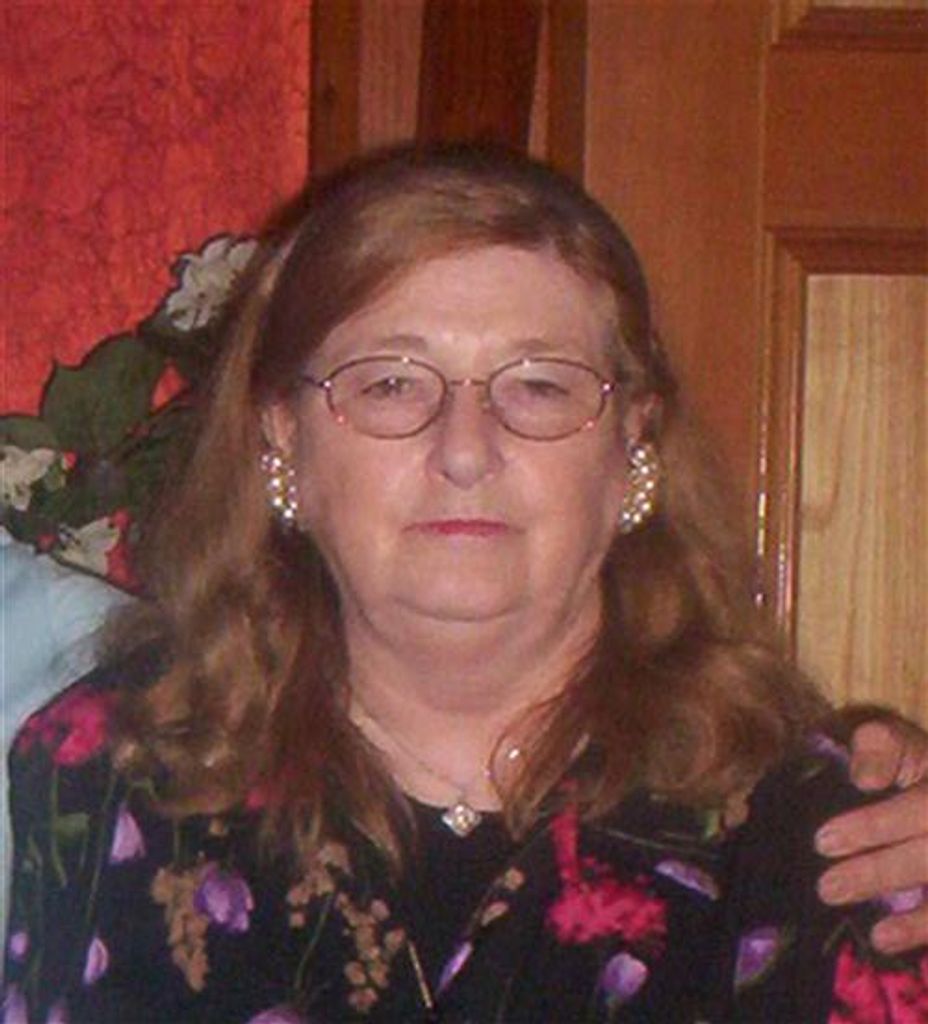 Dorothy Jane Woodworth