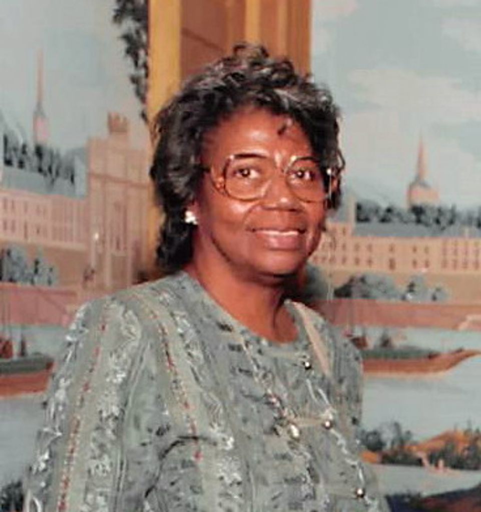 Mary Alice (Bryant)  Smith