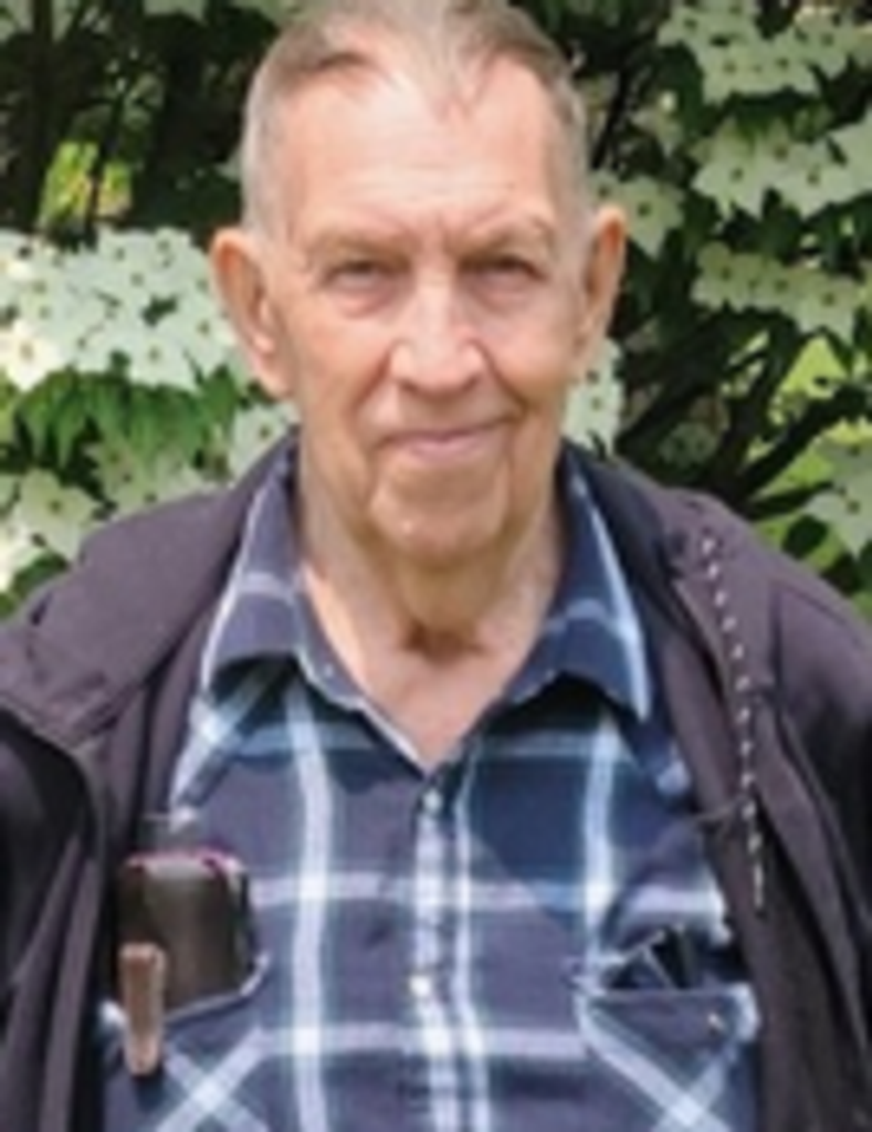 Frederick Henry Maier