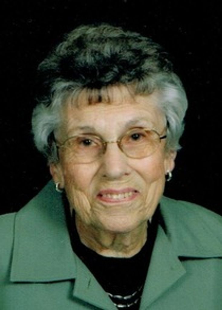Rita Stumpf