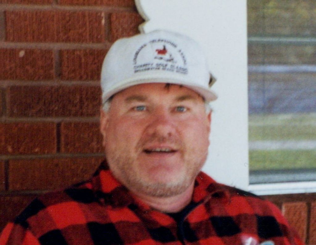Ray Adams Profile Photo