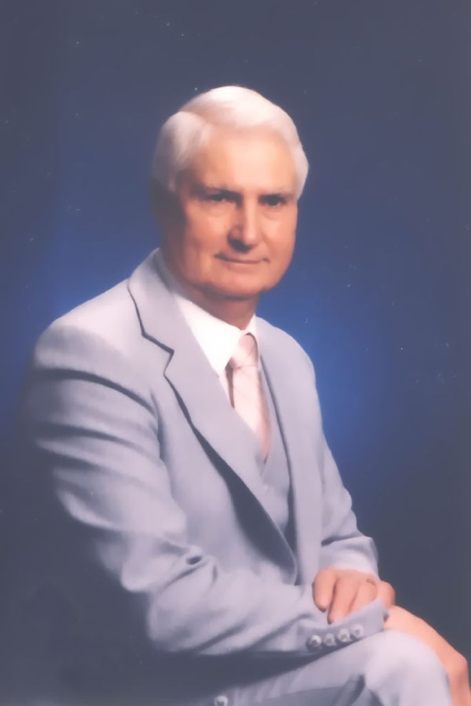 Arvil Charles A.C. Harris