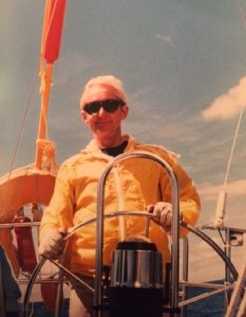 David Swenson