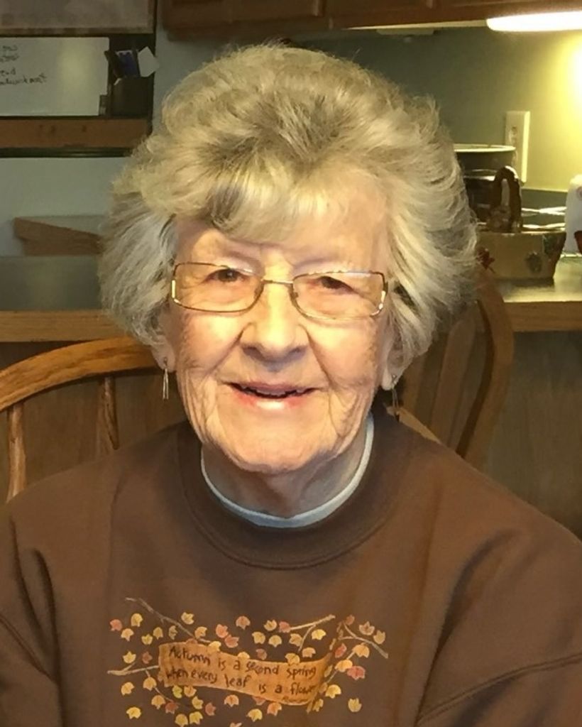 Greeba Conklin