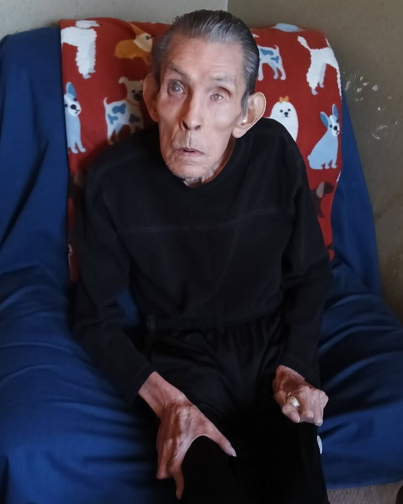 Jose Arcenio "Archie" Archuleta Profile Photo