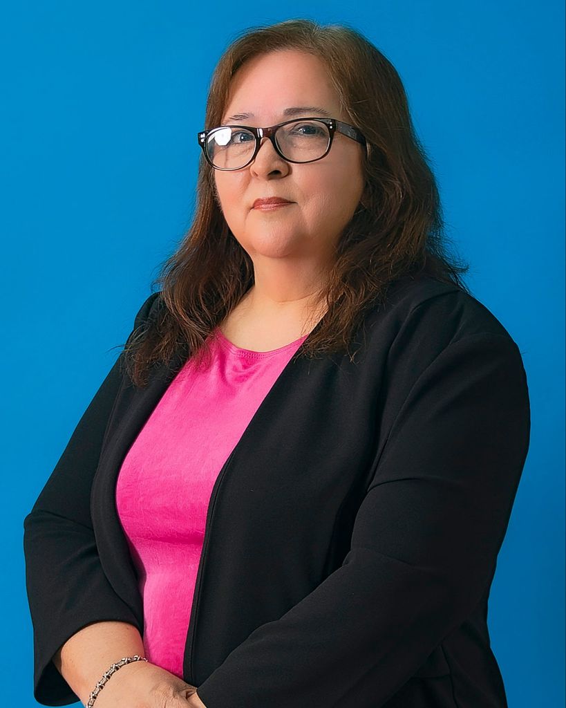 Griselda "Cris" Ornelas Profile Photo