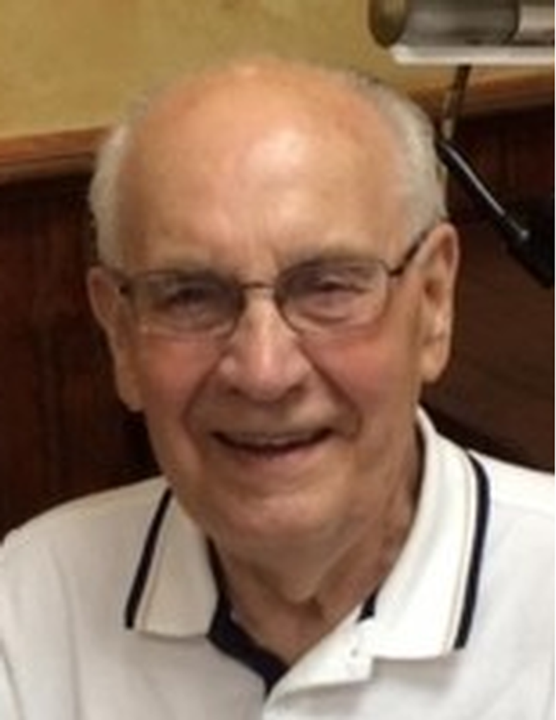 Boyd  L. Cline Profile Photo