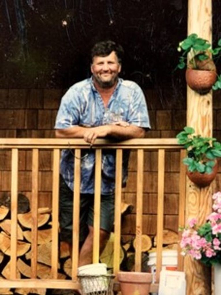 Delmer Lavern Knutson Profile Photo