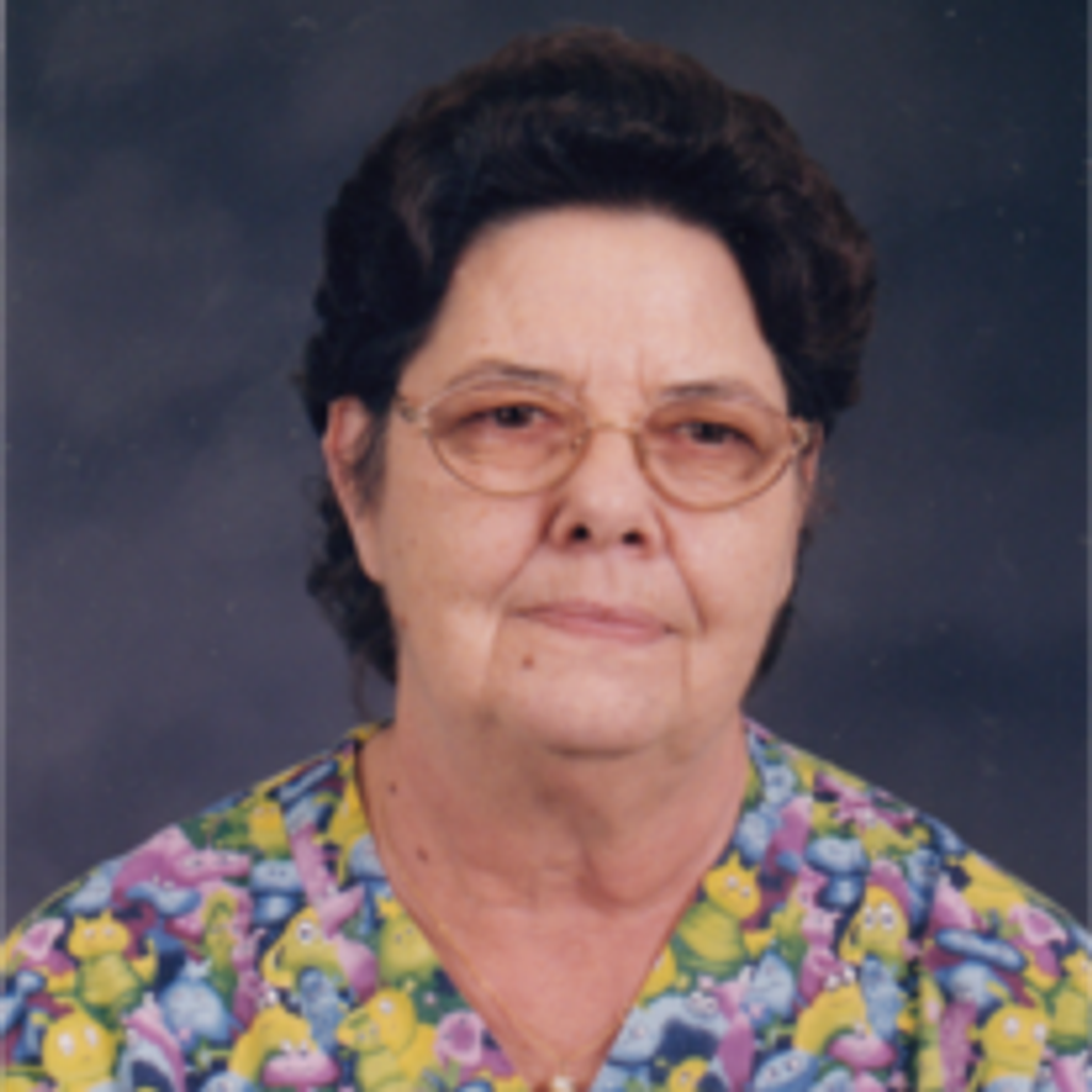 Maymie Gladys Sanders