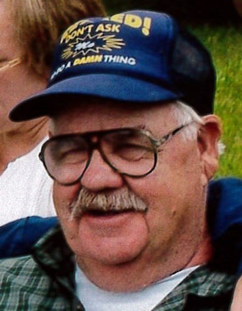 Charles "Chuck" Zeatlow Sr.
