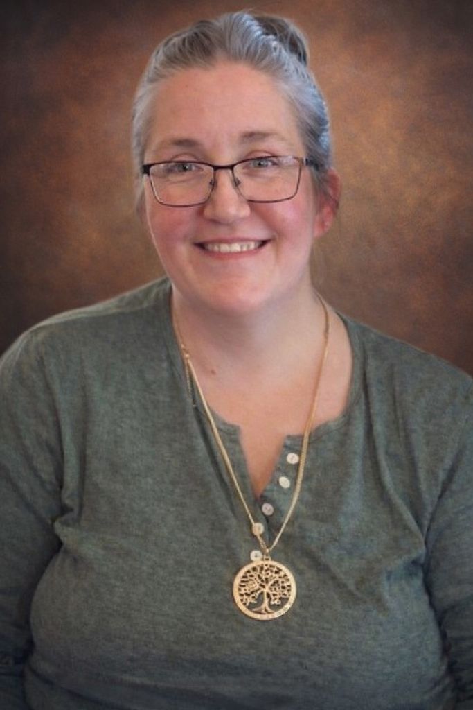 Rochelle Lynn Simmons Profile Photo