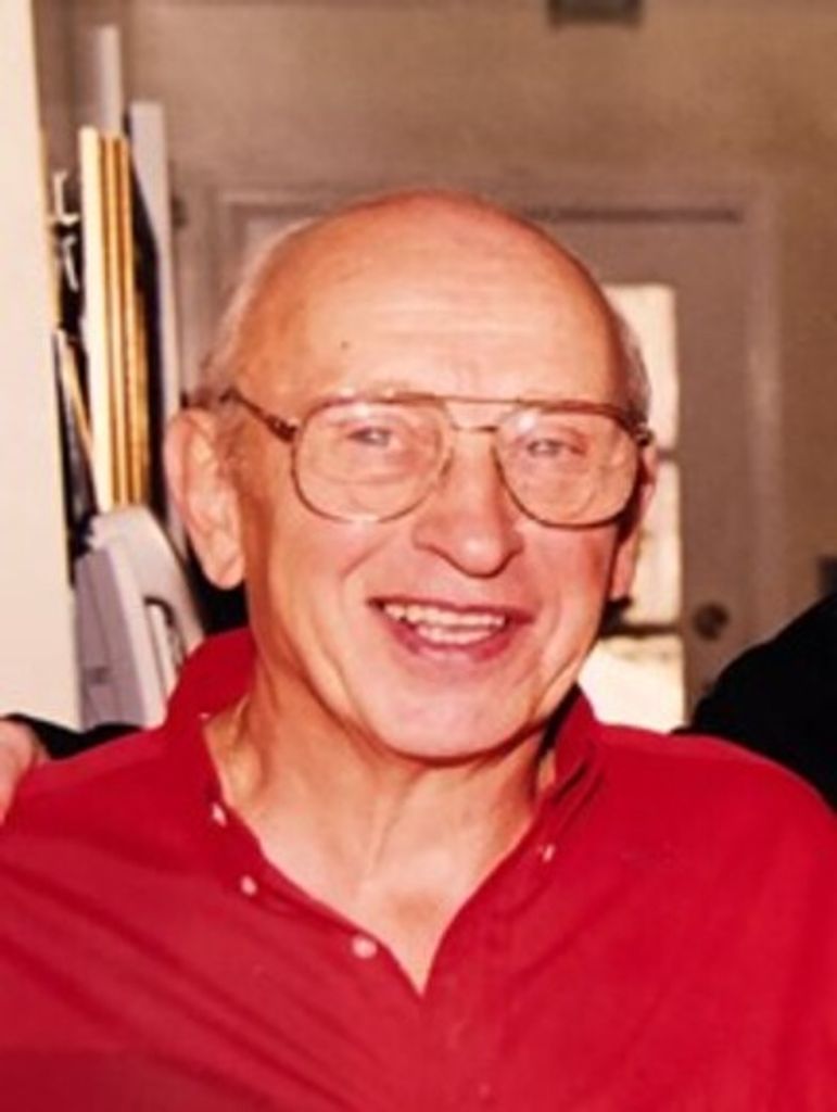 Chester A. "Chet" Jezewski