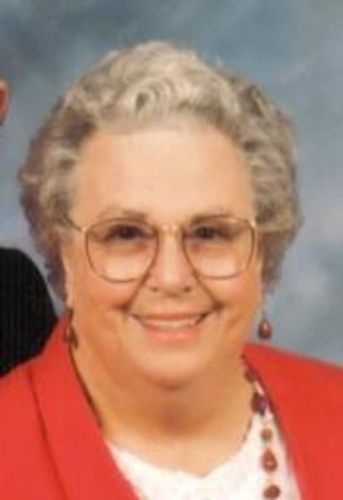 Hardee- Doris E. Richardson