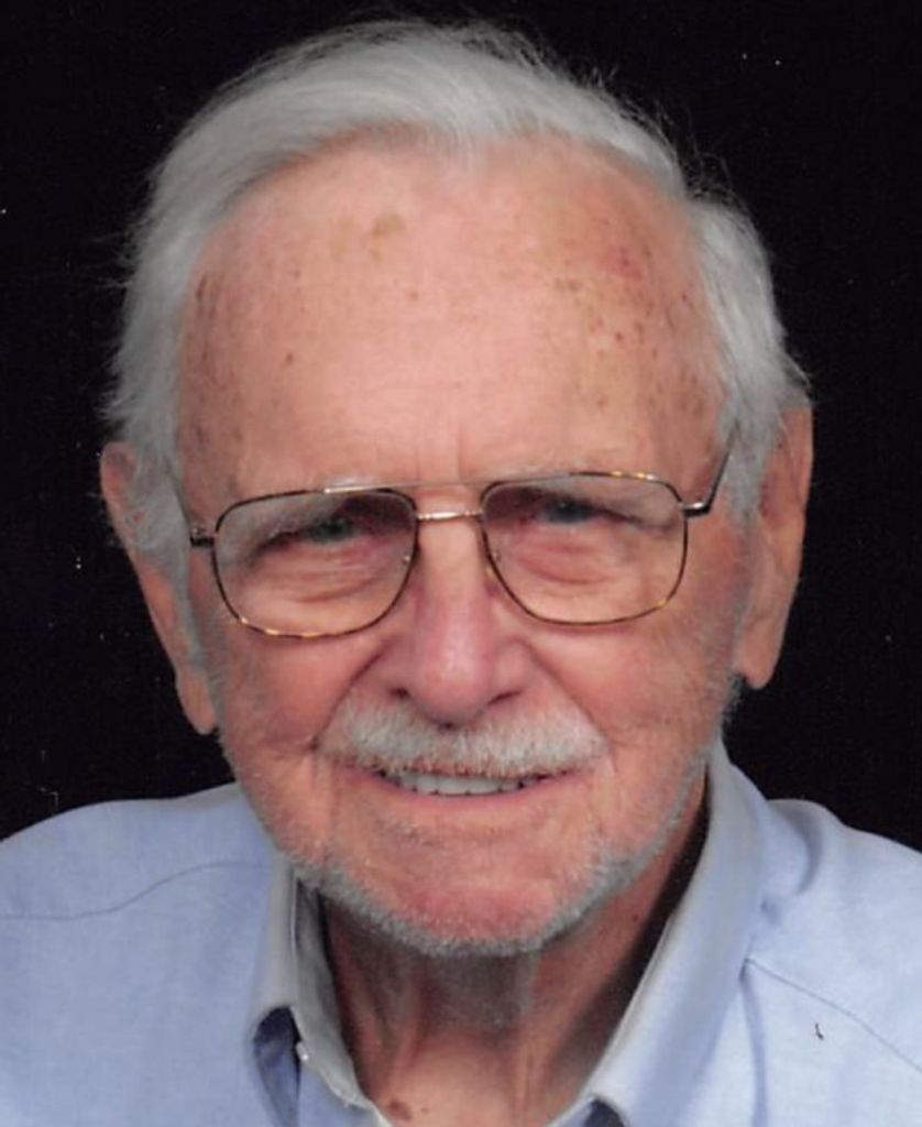 William Reinhart Profile Photo