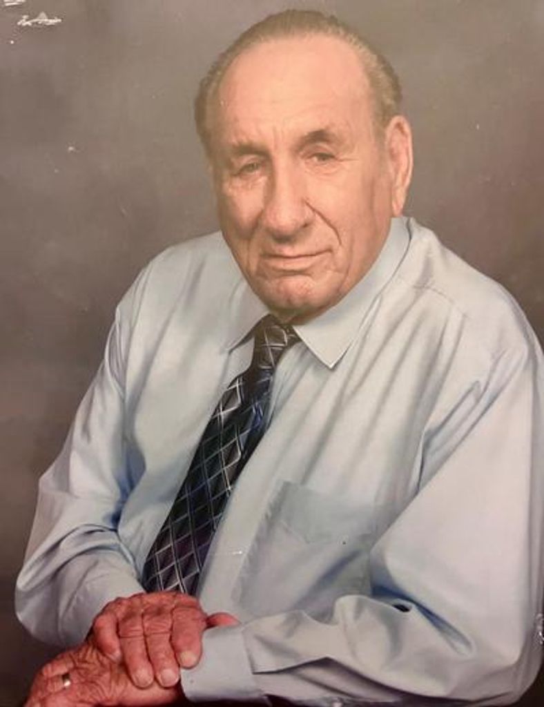 Larry Gaupp Profile Photo