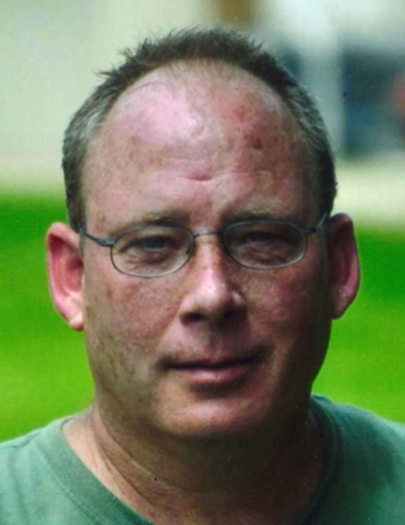 Christopher L. Holderness