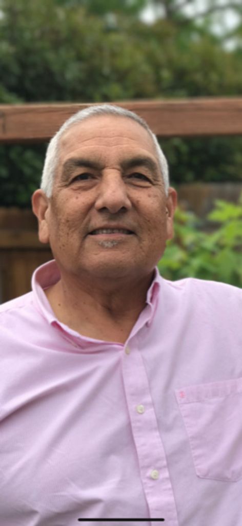 Richard Medrano Ruiz