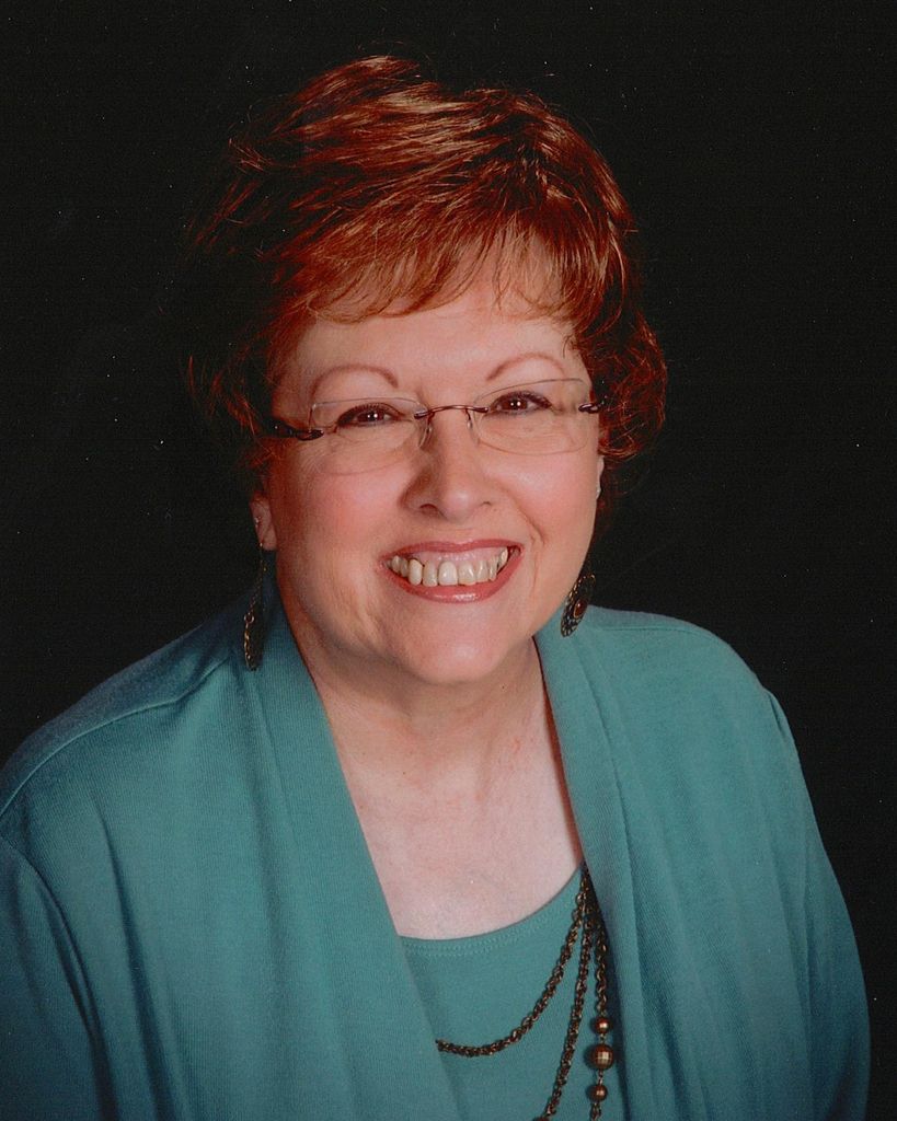 Carol Ruth Boehner Profile Photo