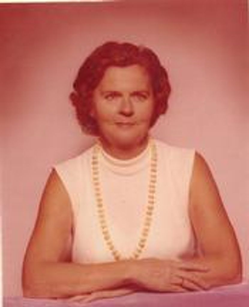 Dorothy Mcclendon