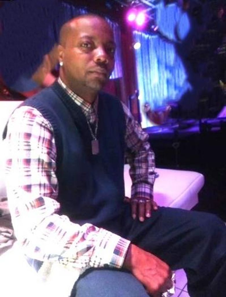 Mr. Dewayne Alan Keller Profile Photo