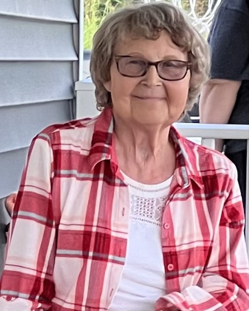 Flossie Avery Jewell Profile Photo