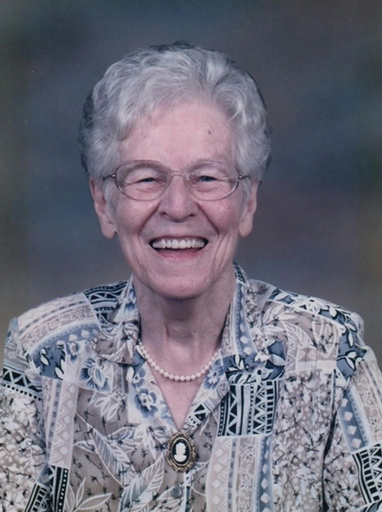 Wilma Visschedyk