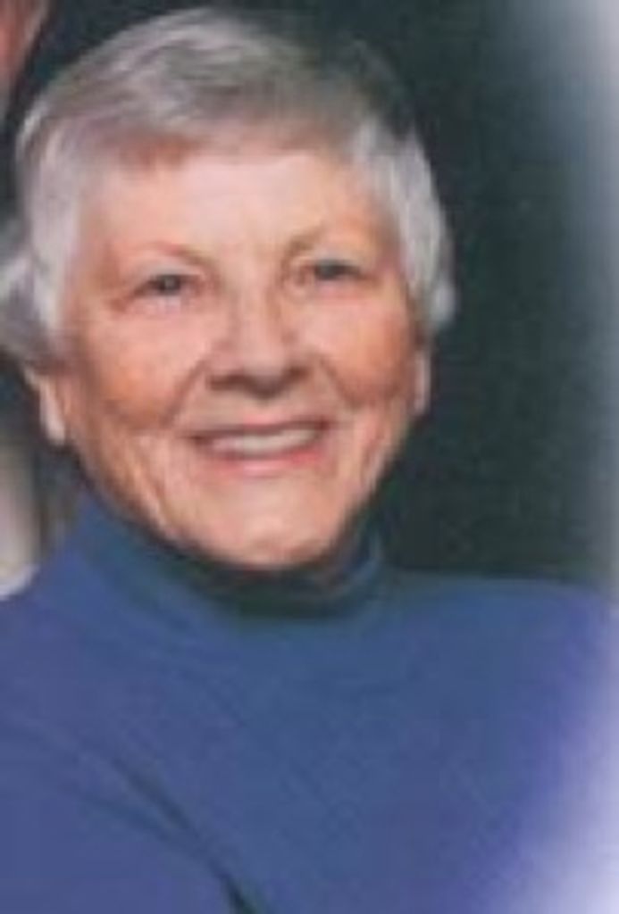 Mary Ann Saylor
