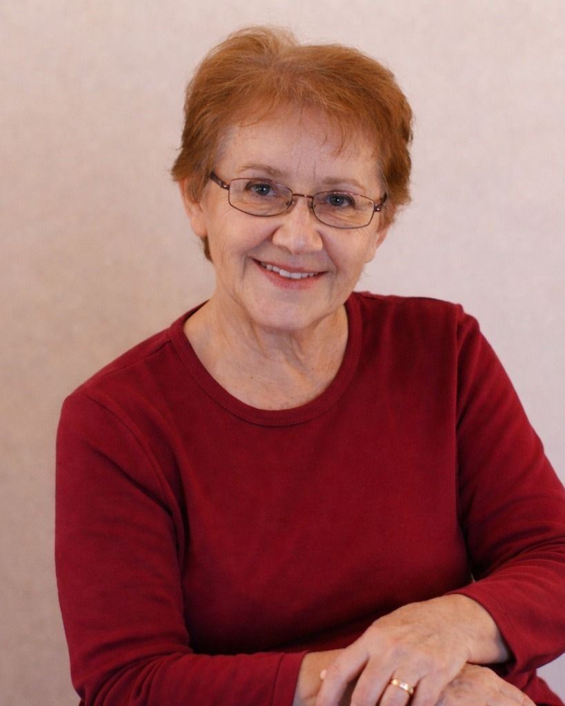 Kathleen Mary (Haechrel) Hadley