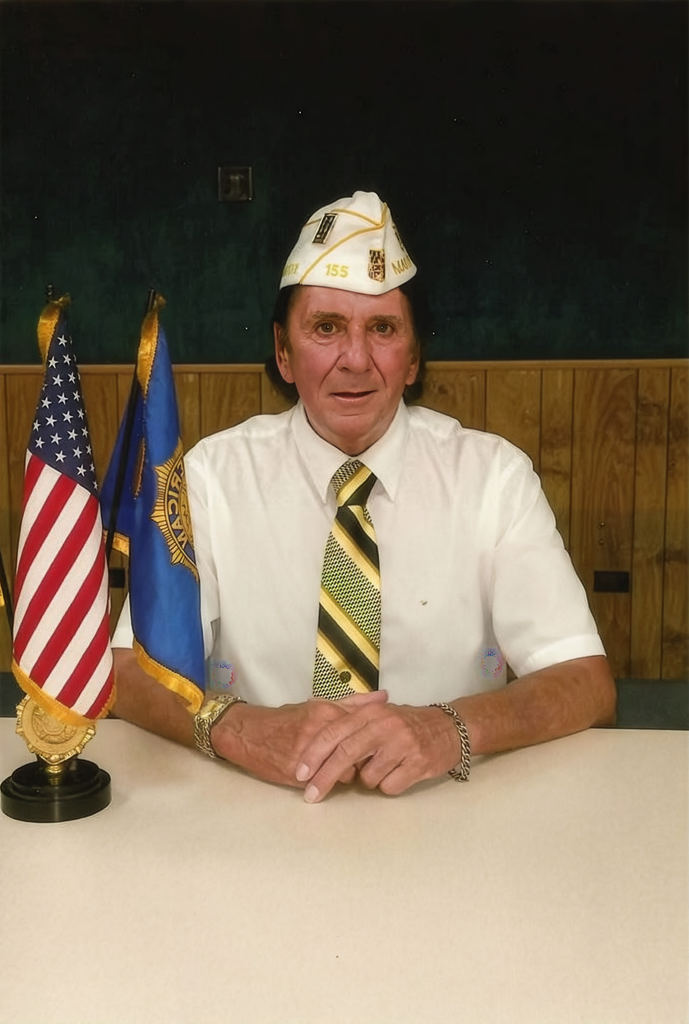 Ernest Melvin Layman III Profile Photo